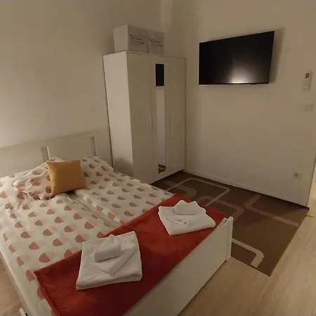 Lucija Apartment
