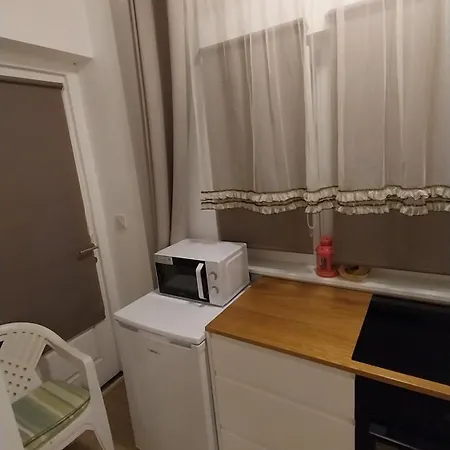 Lucija Apartment