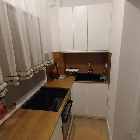 Apartment Lucija