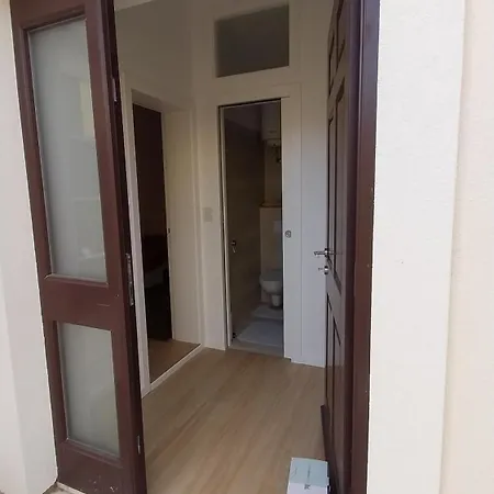 Lucija Apartment