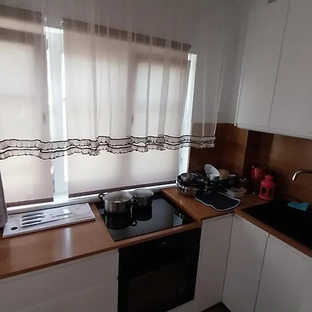 Apartment Lucija Pirovac