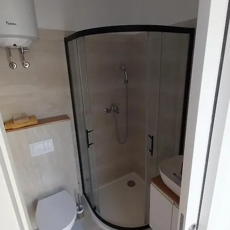 Apartment Lucija