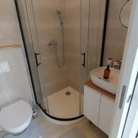 Apartment Lucija *