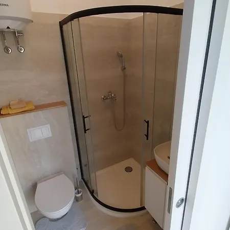 Lucija Appartement Pirovac