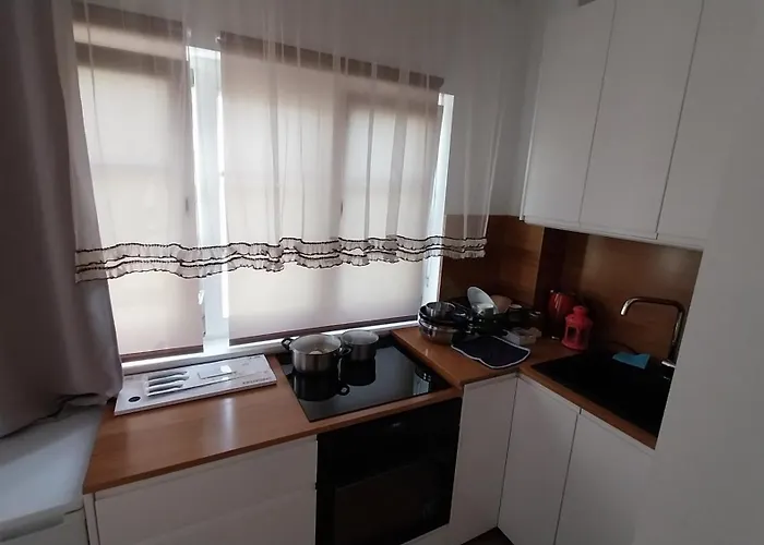 Appartement Lucija Pirovac