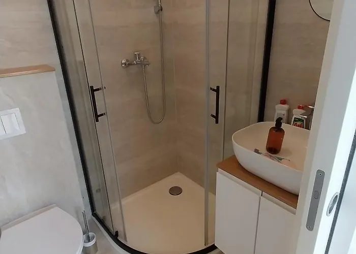 Appartement Lucija *