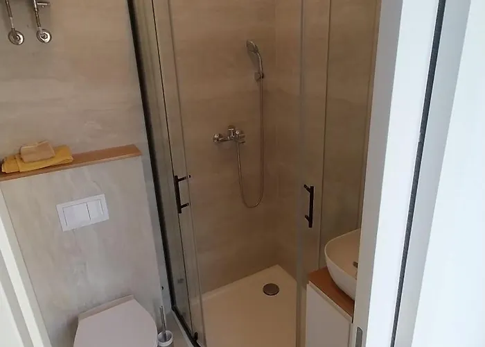 Lucija Appartement Pirovac